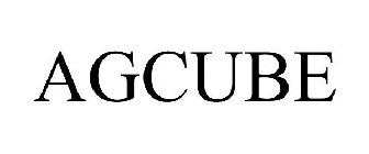 AGCUBE