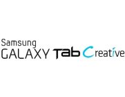 SAMSUNG GALAXY TAB CREATIVE