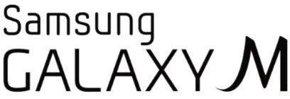 SAMSUNG GALAXY M