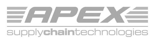 APEX SUPPLYCHAINTECHNOLOGIES