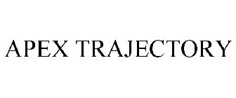 APEX TRAJECTORY