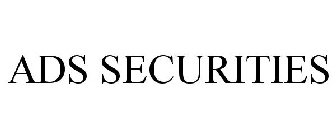 ADS SECURITIES