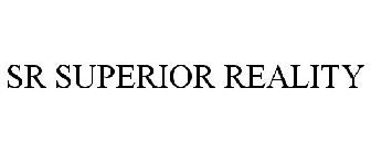 SR SUPERIOR REALITY