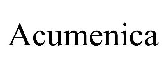 ACUMENICA
