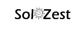 SOL ZEST