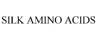 SILK AMINO ACIDS