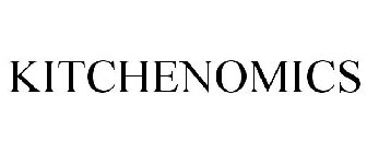 KITCHENOMICS