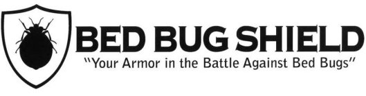 BED BUG SHIELD 
