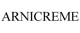 ARNICREME