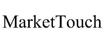 MARKETTOUCH