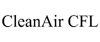 CLEANAIR CFL