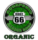 ROOT 66 AQUAPONIC GARDEN SHOP ORGANIC