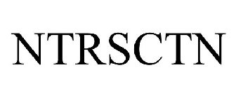 NTRSCTN