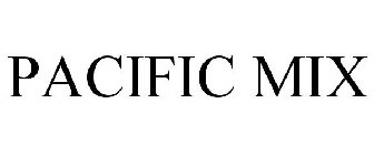 PACIFIC MIX