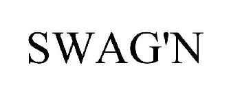 SWAG'N