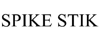 SPIKE STIK