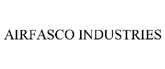 AIRFASCO INDUSTRIES