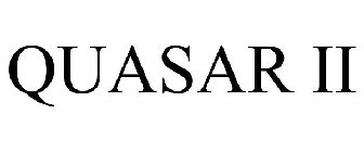QUASAR II