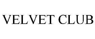 VELVET CLUB