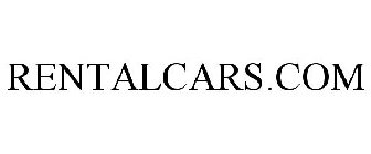 RENTALCARS.COM