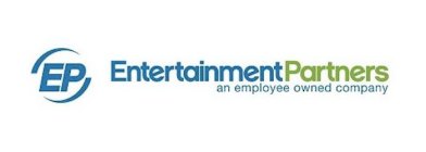 EP ENTERTAINMENTPARTNERS AN EMPLOYEE OWNED COMPANY