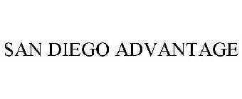 SAN DIEGO ADVANTAGE