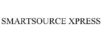 SMARTSOURCE XPRESS