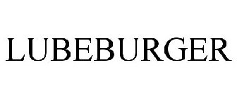 LUBEBURGER