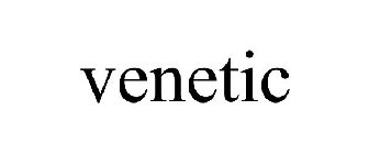 VENETIC