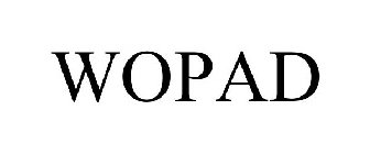 WOPAD