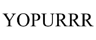YOPURRR