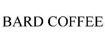 BARD COFFEE