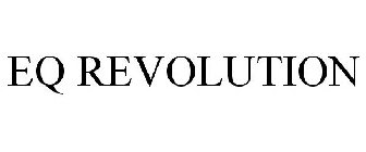 EQ REVOLUTION