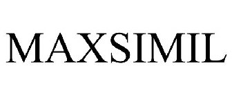 MAXSIMIL