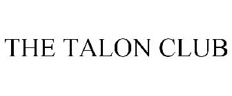 THE TALON CLUB