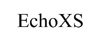 ECHOXS