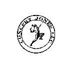CONCERT JONES LLC