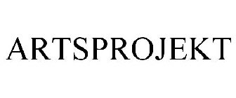ARTSPROJEKT