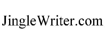 JINGLEWRITER.COM