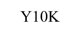 Y10K