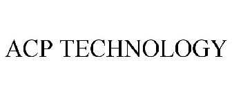 ACP TECHNOLOGY