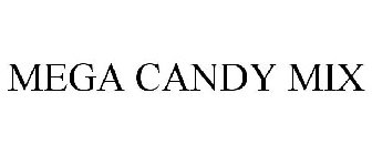 MEGA CANDY MIX