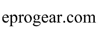 EPROGEAR.COM