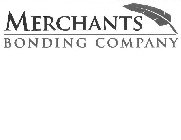 MERCHANTS BONDING COMPANY