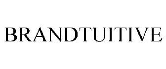 BRANDTUITIVE