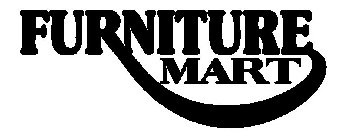 FURNITURE MART