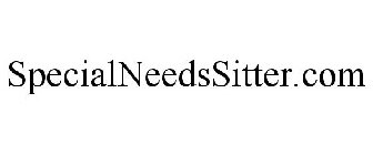 SPECIALNEEDSSITTER.COM