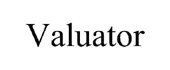 VALUATOR