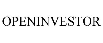 OPENINVESTOR