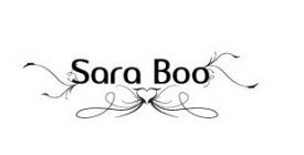 SARA BOO